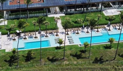 Terreno Quintas da Praia - Paiva