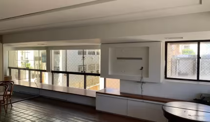 Oportunidade em Boa Viagem - 180 m2 - 4 quartos - 2 suítes