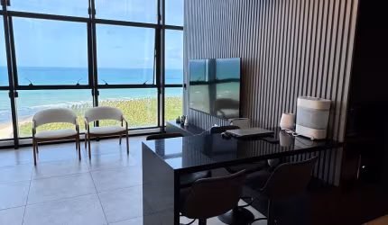 Duplex Lindo - Beira Mar - Barra Jangada