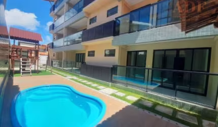 Flat em Porto de Galinhas - Oprotunidade