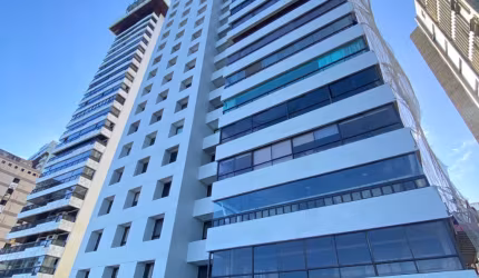 Apto 370 m2 - Piedade - 4 quartos