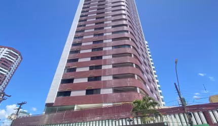 Duplex Boa Viagem - 253 m2 - 4 quartos