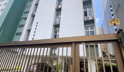 Apto 120 m2 - Boa Viagem - Oportunidade