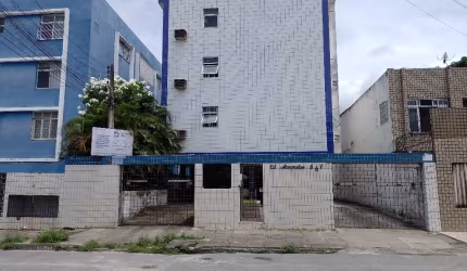 Apto no Cordeiro - 70 m2 - 2 quartos