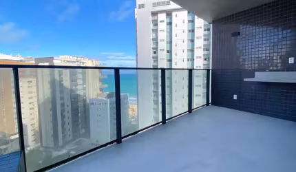 Apto Boa Viagem - Brunehilde Trajano - 175m2