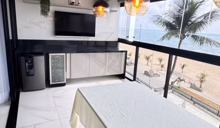 Apto Impecável - Piedade - 300 m2 - 4 suítes