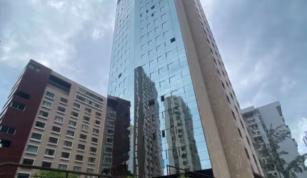 Cobertura em Boa Viagem - Navegantes - 406 m2