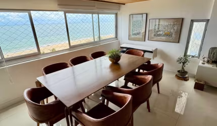 Duplex Impecavel - Boa Viagem - 225 m2 -3 suítes