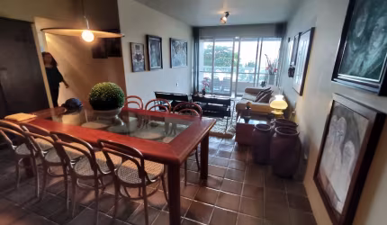 Apto Avenida Boa Viagem - 155 m2 - 3 quartos