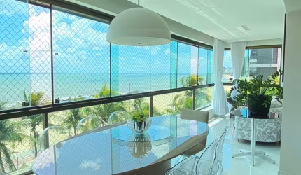 Apto Capa de revista - 350 m2 - Piedade