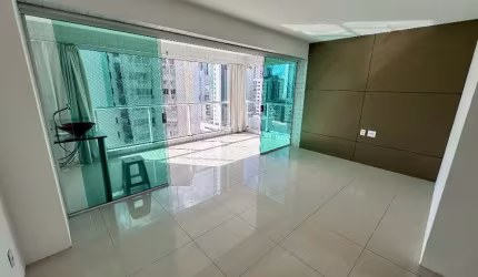 Apartamento Boa Viagem - 96 m2 - 3 quartos