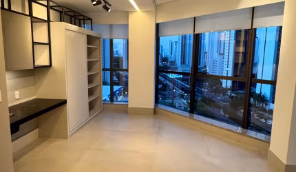 Sala Comercial - Toda reformada - Alto Padrão