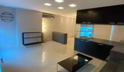 Apartamento todo reformado - 96 m2 - Boa Viagem