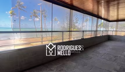 Apto Avenida Boa Viagem - 270 m2 - Oportunidade