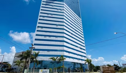 Flat 38 m2 - Barra de Jangada / Paiva -porteira fechada