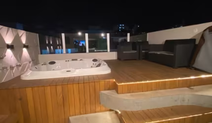 CASA GEMINADA CABRAL