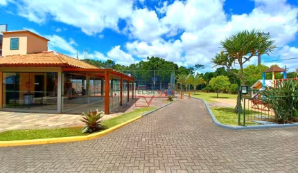 Terreno à venda, 250 m² por R$ 250.000,00 - Villa Lucchesi - Gravataí/RS