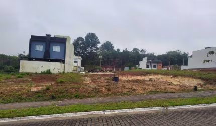 Terreno à venda, 157 m² por R$ 140.000,00 - Reserva Bela Vista - Gravataí/RS