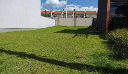 Terreno à venda, 220 m² por R$ 390.000,00 - Central Parque - Cachoeirinha/RS