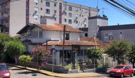 Casa à venda, 290 m² por R$ 1.150.000,00 - Centro - Gravataí/RS