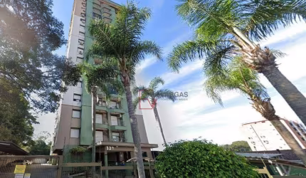 Apartamento à venda, 96 m² por R$ 372.900,00 - Vila Cachoeirinha - Cachoeirinha/RS