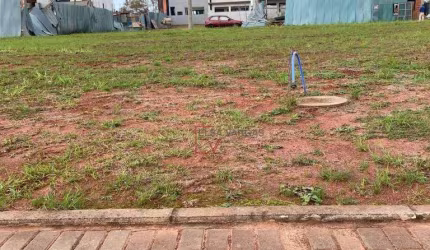Terreno à venda, 128 m² por R$ 199.000,00 - Condomínio Central Square - Gravataí/RS