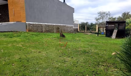 Terreno à venda, 265 m² por R$ 219.000,00 - Villa Lucchesi - Gravataí/RS