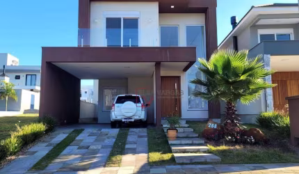 Sobrado à venda, 187 m² por R$ 1.490.000,00 - Cyrela Landscape Seminario - Gravataí/RS