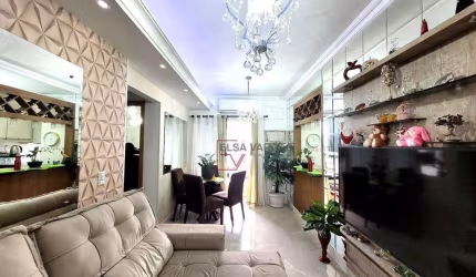 Apartamento à venda, 69 m² por R$ 599.000,00 - Centro - Gravataí/RS