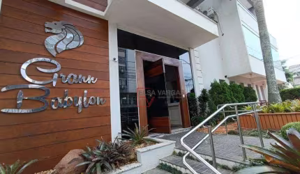 Apartamento com 2 dormitórios à venda, 115 m² por R$ 890.000,00 - Centro - Gravataí/RS