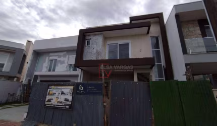 Sobrado com 3 dormitórios à venda, 168 m² por R$ 1.100.000,00 - Vale das Cerejeiras - Gravataí/RS