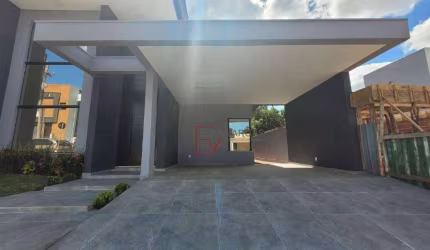 Casa à venda, 143 m² por R$ 899.000,00 - Villa Lucchesi - Gravataí/RS