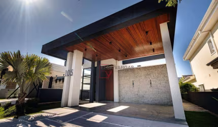 Casa à venda, 181 m² por R$ 1.890.000,00 - Alphaville - Gravataí/RS