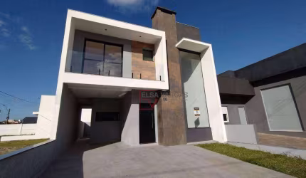 Sobrado à venda, 130 m² por R$ 899.900,00 - Vale das Cerejeiras - Gravataí/RS