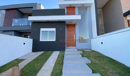 Casa à venda, 89 m² por R$ 599.000,00 - Reserva Bela Vista - Gravataí/RS