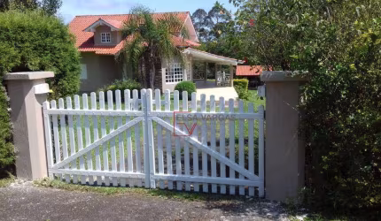 Casa à venda, 125 m² por R$ 1.690.000,00 - Paragem dos Verdes Campos - Gravataí/RS
