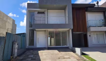 Sobrado à venda, 146 m² por R$ 795.000,00 - Primavera - Gravataí/RS