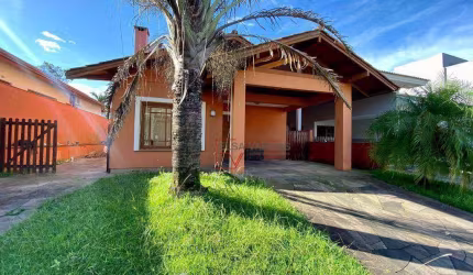 Casa à venda, 112 m² por R$ 890.000,00 - Villa Lucchesi - Gravataí/RS