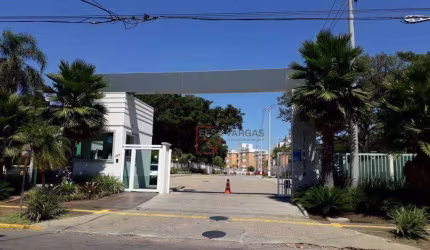 Apartamento à venda, 52 m² por R$ 210.000,00 - Passo das Pedras - Gravataí/RS