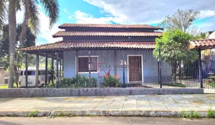 Casa à venda, 296 m² por R$ 844.900,00 - Natal - Gravataí/RS