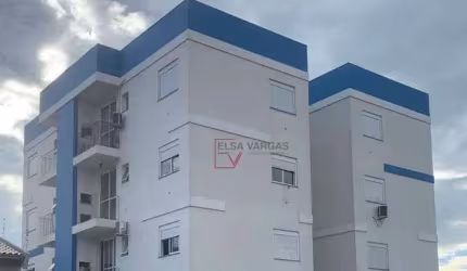 Apartamento à venda, 50 m² por R$ 219.000,00 - Bom Sucesso - Gravataí/RS