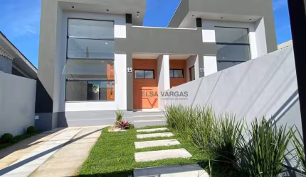 Casa à venda, 77 m² por R$ 429.000,00 - Parque Olinda - Gravataí/RS