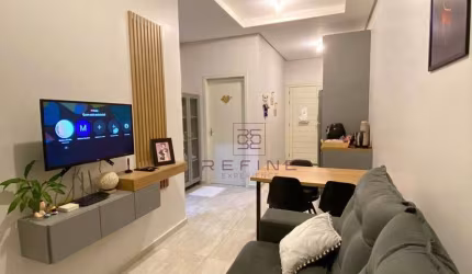 Apartamento à venda, 45 m² por R$ 230.000,00 - Morada do Vale III - Gravataí/RS
