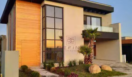 Sobrado à venda, 445 m² por R$ 4.300.000,00 - Prado Bairro - Cidade - Gravataí/RS