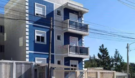 Apartamento à venda, 68 m² por R$ 320.000,00 - Renascença - Gravataí/RS