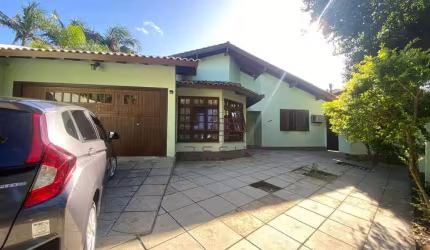 Casa à venda, 120 m² por R$ 636.000,00 - Dom Feliciano - Gravataí/RS