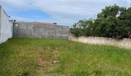 Terreno à venda, 288 m² por R$ 140.000,00 - Parque dos Anjos - Gravataí/RS