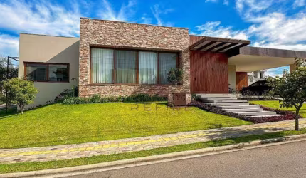 Casa à venda, 355 m² por R$ 3.300.000,00 - Cyrela Landscape Seminario - Gravataí/RS