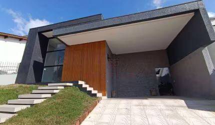 Casa com 3 dormitórios à venda, 150 m² por R$ 899.000,00 - Reserva do Arvoredo - Gravataí/RS