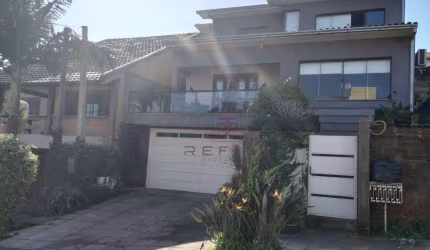 Sobrado à venda, 246 m² por R$ 890.000,00 - Bela Vista - Gravataí/RS